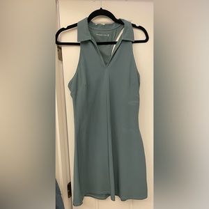 Abercrombie tennis dress